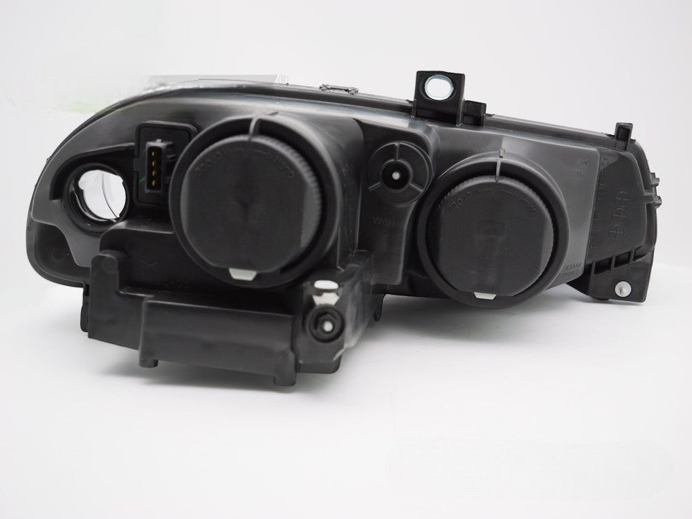 ⭐FARI ANTERIORE NERO LATO SINISTRO TYC ADATTO PER ALFA ROMEO 156 03-06⭐