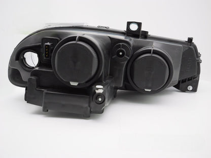 ⭐FARI ANTERIORE NERO LATO SINISTRO TYC ADATTO PER ALFA ROMEO 156 03-06⭐