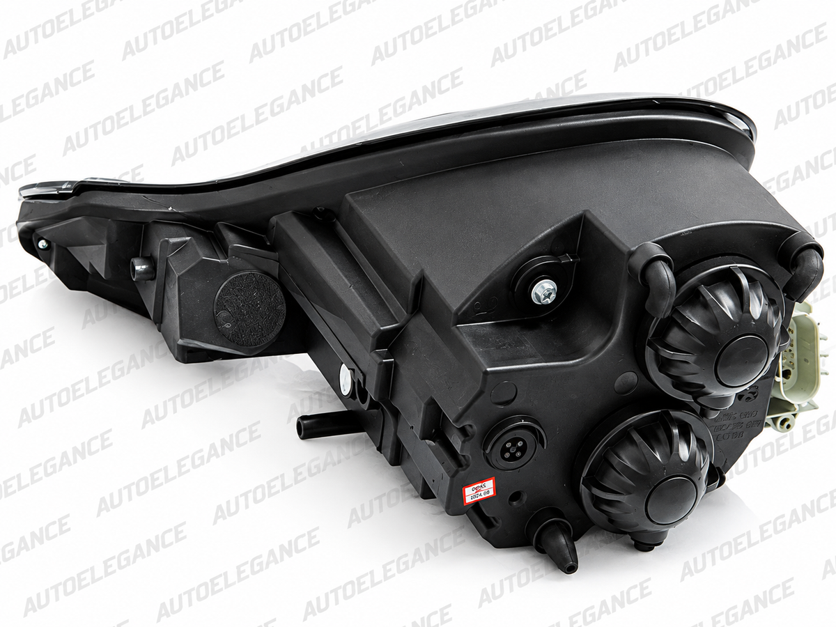 ART.10727 FARI  ANTERIORI ADATTO  PER PORSCHE BOXSTER 96-04/911 996