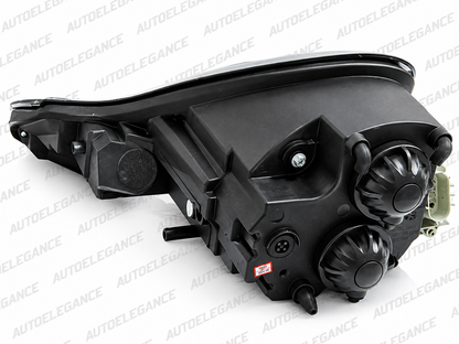 ART.10727 FARI  ANTERIORI ADATTO  PER PORSCHE BOXSTER 96-04/911 996