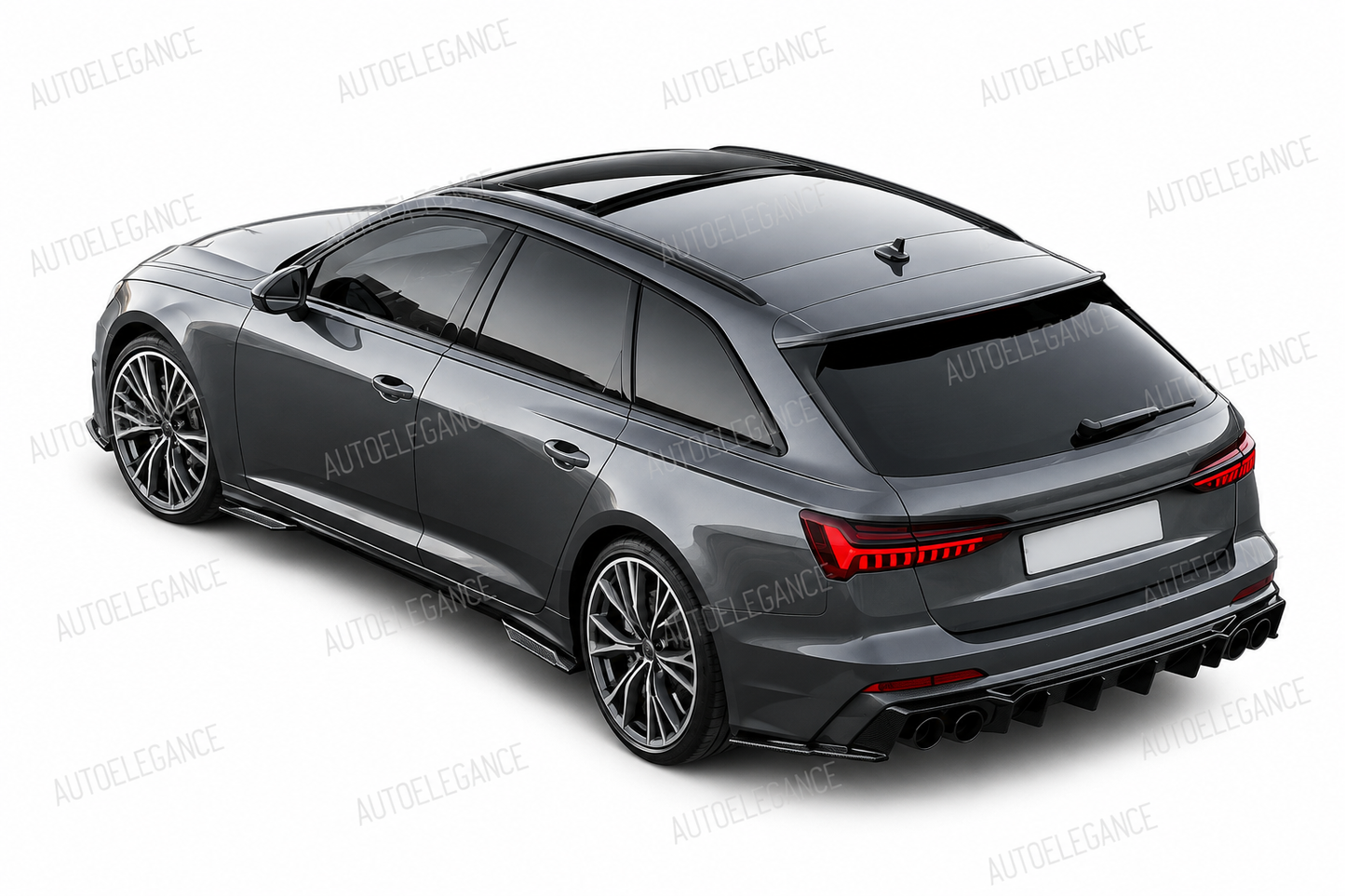 💕FLAPS   AUDI A6 S-LINE/S6 C8 💕