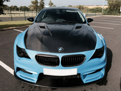 ⚙️ BMW 6 E63 E64 Body Kit ⚙️
