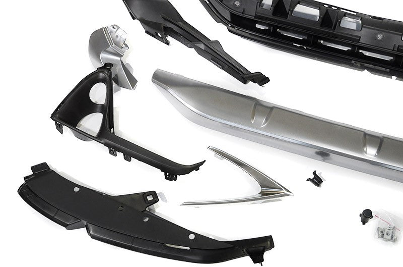 💥ART.3366 BODYKIT adatto per LEXUS RX IV 350 F SPORT 15-19💥