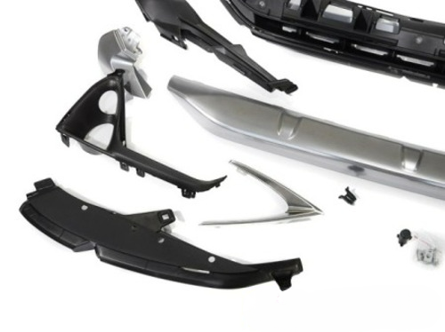 BODY KIT SPORT STYLE W/C adatta per LEXUS RX IV