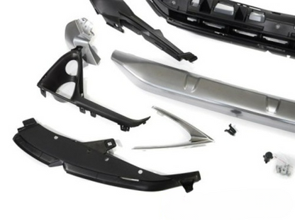 BODY KIT SPORT STYLE W/C adatta per LEXUS RX IV