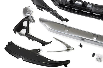 ART.3366 BODY KIT SPORT STYLE W/CAMERA HOLE fits LEXUS RX IV 15-19