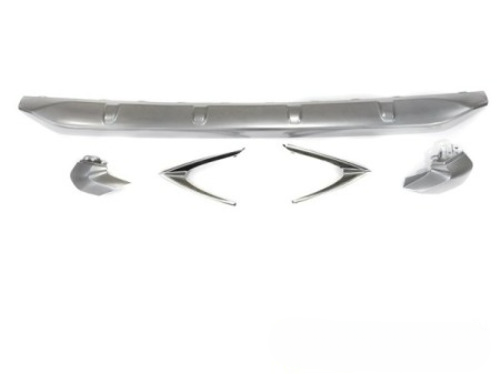 BODY KIT SPORT STYLE W/C adatta per LEXUS RX IV