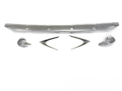BODY KIT SPORT STYLE W/C adatta per LEXUS RX IV