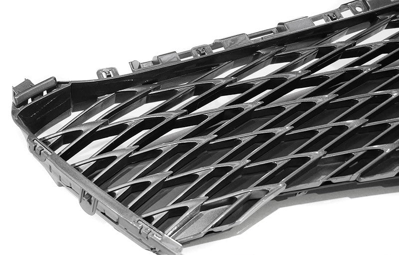 ART.3366 BODY KIT SPORT STYLE W/CAMERA HOLE fits LEXUS RX IV 15-19