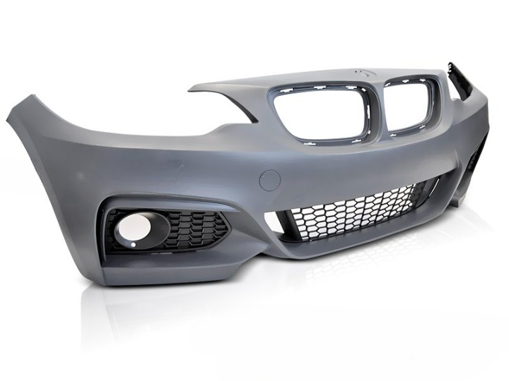 ART.5323 PARAURTI  ANTERIORI BMW SERIE 2 F22/F23 13-17