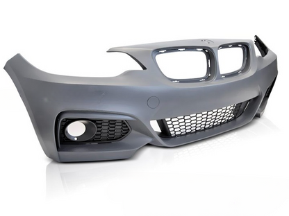 ART.5323 PARAURTI  ANTERIORI BMW SERIE 2 F22/F23 13-17