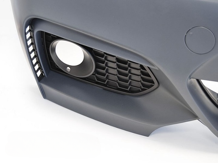 ART.5323 PARAURTI  ANTERIORI BMW SERIE 2 F22/F23 13-17