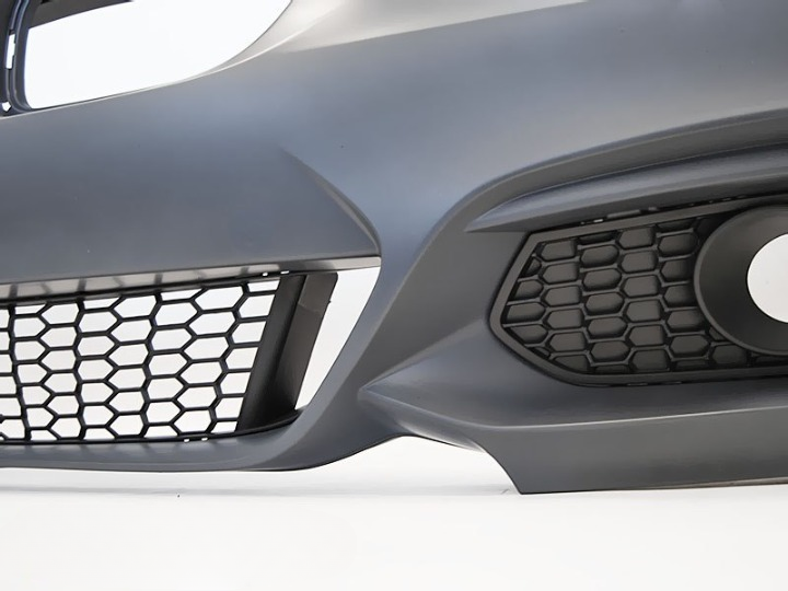 ART.5323 PARAURTI  ANTERIORI BMW SERIE 2 F22/F23 13-17