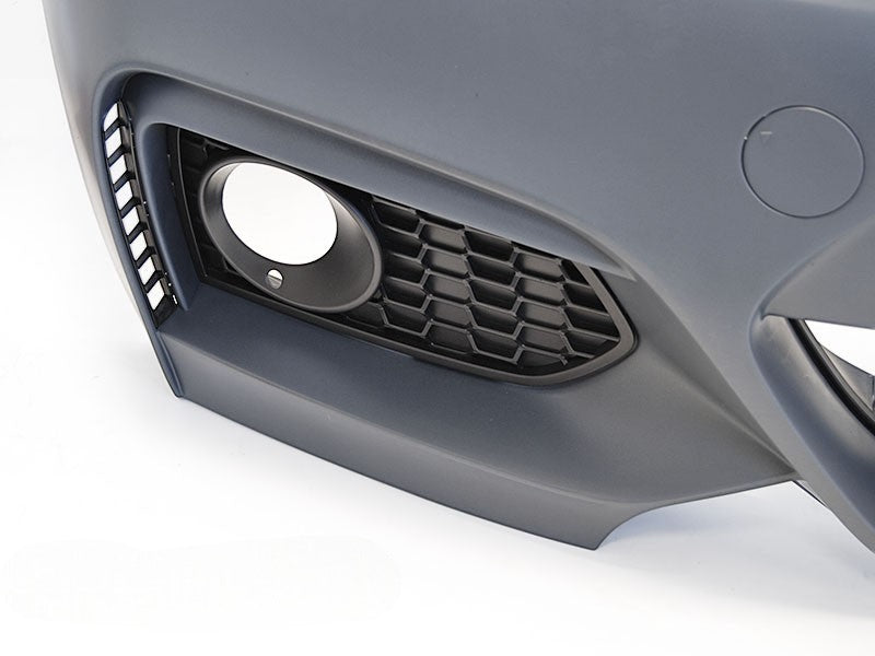 ⭐PARAURTI ANTERIORE SPORT ADATTO PER BMW F22/F23 13-17⭐