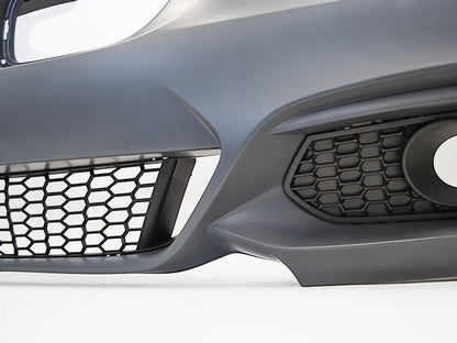 ⭐PARAURTI ANTERIORE SPORT ADATTO PER BMW F22/F23 13-17⭐