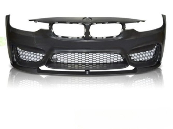 PARAURTI POSTERIORE SPORT STYLE adatto per BMW F30 / F31 10.11