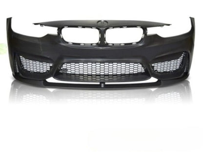 PARAURTI POSTERIORE SPORT STYLE adatto per BMW F30 / F31 10.11
