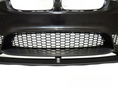 PARAURTI POSTERIORE SPORT STYLE adatto per BMW F30 / F31 10.11