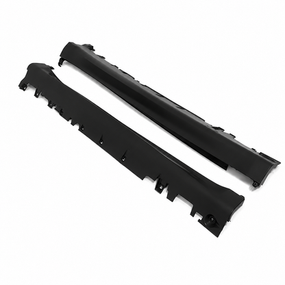 BODYKIT E36 + COUPE REAR LIGHTS WITH WHITE INDICATOR