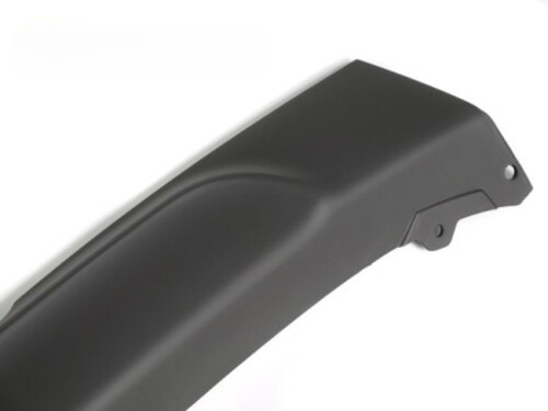 DIFFUSORE ADDATO PER BMW F30 F31
