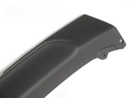 DIFFUSORE ADDATO PER BMW F30 F31