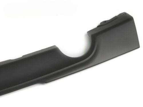 DIFFUSORE ADDATO PER BMW F30 F31