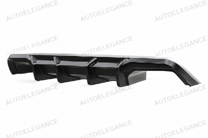 💫BODYKITT ADATTO PER CUPRA FORMENTOR MK1 FACELIFT 2024+💫