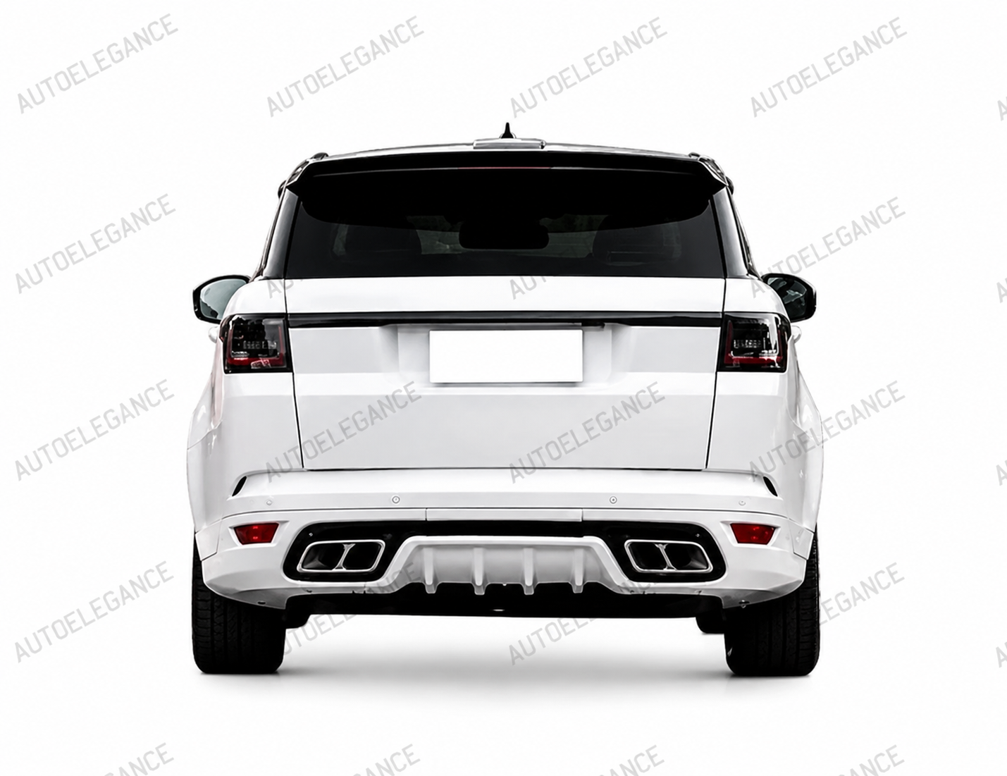 💕ART.10259 Bodykit SVR Look for Range Rover Sport L494 Facelift (2017-2021)💕