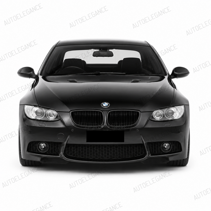 💫ART.10056 Paraurti Anteriore STILE SPORTIVO per BMW E92 06-09💫