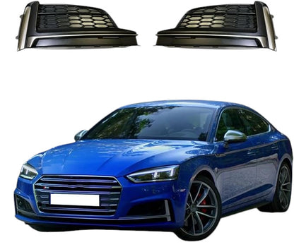 💥GRIGLIA DI VENTILAZIONE ADATTO PER Audi A5 2016 - 2019 S Line💥