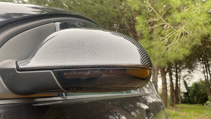 Dynamic Arrows LED Sequential Turn Signal Indicator Dynamic Light Compatible with VW Golf 5 GTI V MK5 Jetta Passat B5.5 B6 R36 R32 Eos Sharan SuperB