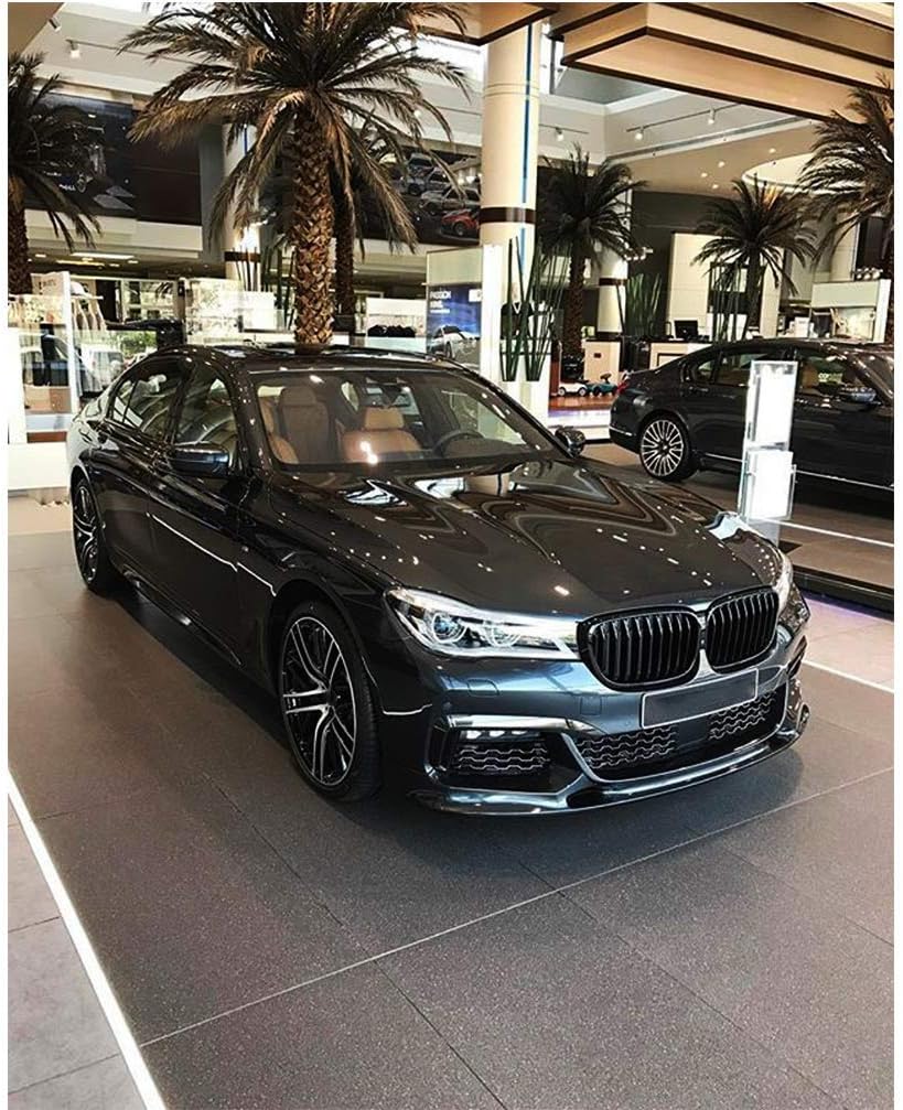 💫ART.7596 Paraurti Anteriore M-Sport per BMW G11/G12 2015+💫