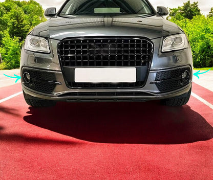 💥GRIGLIA DI VENTILAZIONE ADATTO PER Audi Q5 2012 - 2016 S Line destra💥