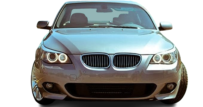 💫ART.4616 Fari Fendinebbia adatto per BMW E60 Look M-Tech / E90/ E92💫