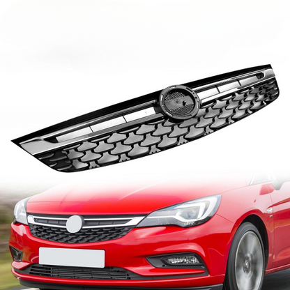 ⭐ griglia radiatore adatto per Opel Astra K 2015 - 2018⭐