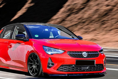 ⭐Opel Corsa F 2020 - 2023 SET griglia radiatore ⭐