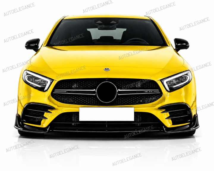 ART.7442 FLAPS MERCEDES CLASSE A W177 2019+
