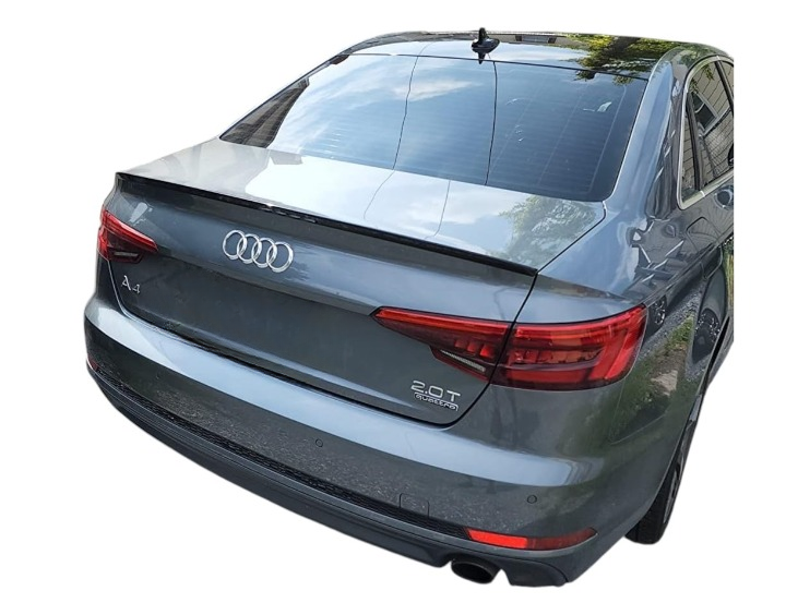 💫ART.4098 Spoiler per Audi A4 B9 2016+💫
