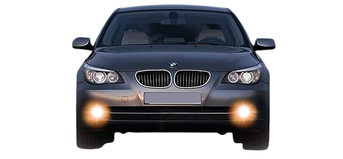💫ART.4616 Fari Fendinebbia adatto per BMW E60 Look M-Tech / E90/ E92💫