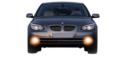 💫ART.4616 Fari Fendinebbia adatto per BMW E60 Look M-Tech / E90/ E92💫