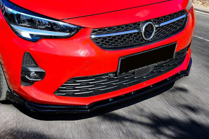 ⭐Opel Corsa F 2020 - 2023 SET griglia radiatore ⭐
