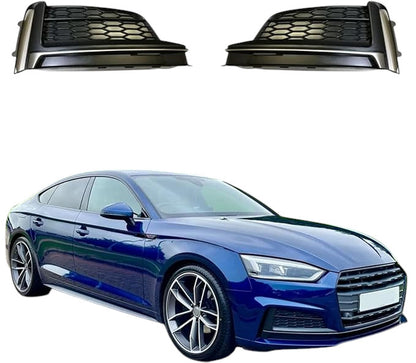 💥GRIGLIA DI VENTILAZIONE ADATTO PER Audi A5 2016 - 2019 S Line💥