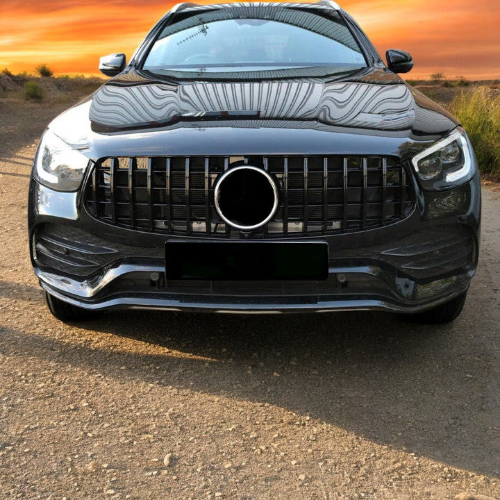 💥BODYKIT ADATTO PER Mercedes GLC-Class X254 SUV (2022-up) GLC63 Desig💥