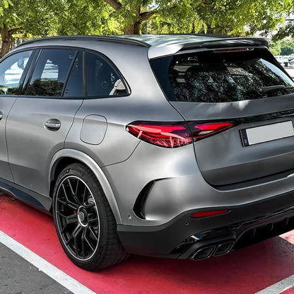 💫ART.8120 Flap Posteriori per Mercedes Benz GLA / GLA45S AMG 20-23 💫