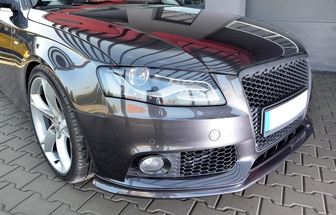 ART.3737 PARAURTI ANTERIORI AUDI A4 B8 08-11