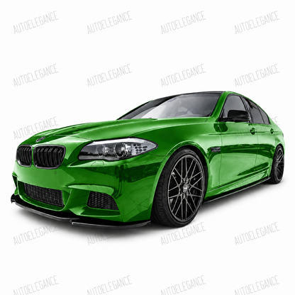 💕 SPLITTER  BMW 5 F10 2010+💕
