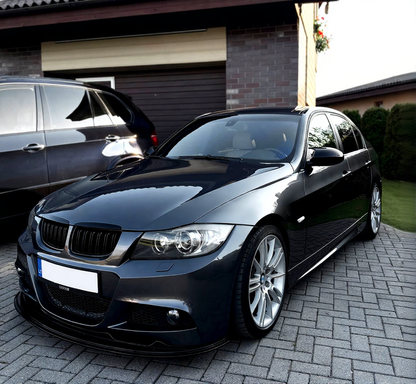 💫ART.4945 Minigonne adatto per BMW E90 / E91 Look M3💫