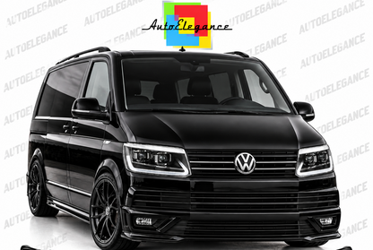 ART.10755 FARI ANTERIORI ADATTO PER VW T6 15-19
