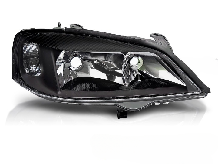 ART.5641  FARI  ANTERIORI  OPEL ASTRA G 97-04