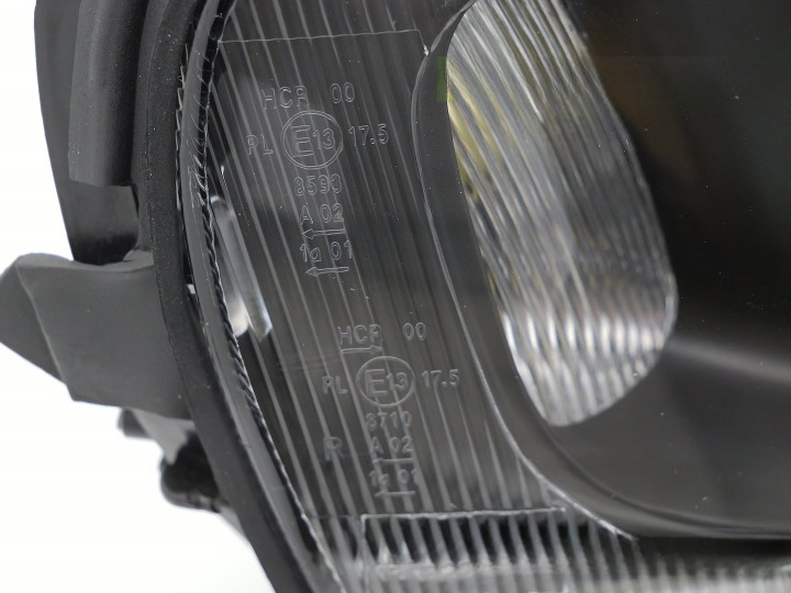 ART.5641  FARI  ANTERIORI  OPEL ASTRA G 97-04